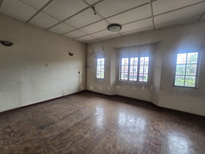 Rumah Berkembar untuk Dijual di Subang Jaya (Selangor) - JeffSally Lee - Bedroom - PropertyGuru.com.my