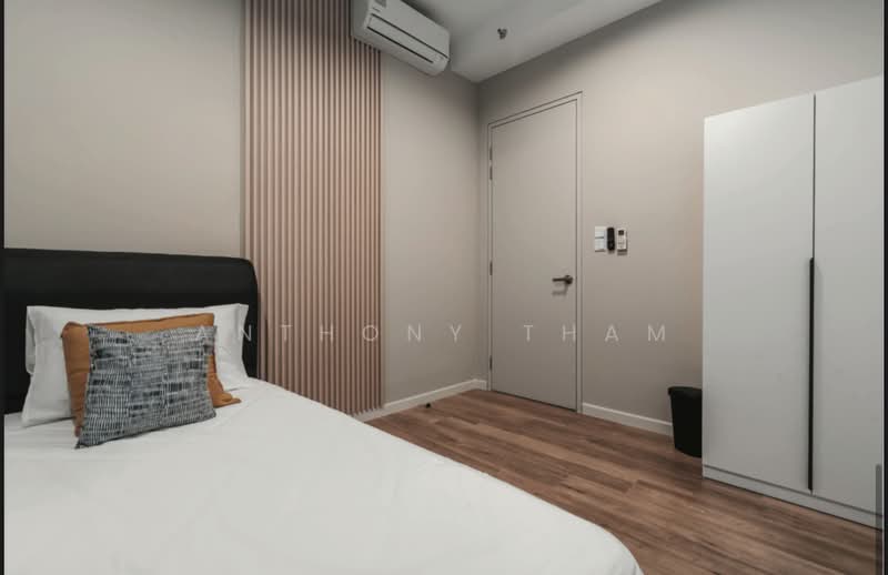 Service Residence for Rent at Sunway Belfield - Anthony Tham - PropertyGuru.com.my