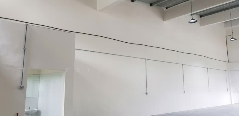 Semi-D Factory for Rent in Kota Kemuning (Shah Alam) - Esther Tan - Interior - PropertyGuru.com.my