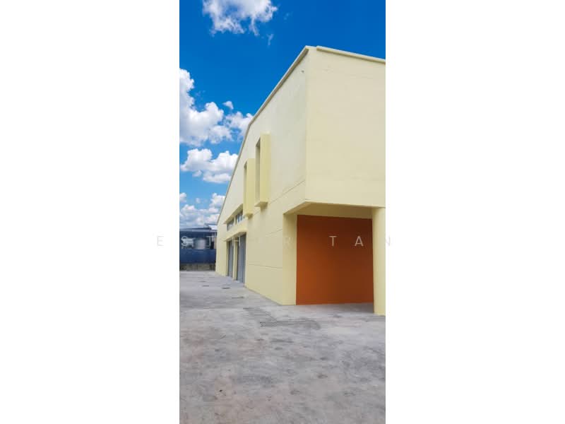 Semi-D Factory for Rent in Kota Kemuning (Shah Alam) - Esther Tan - Exterior - PropertyGuru.com.my
