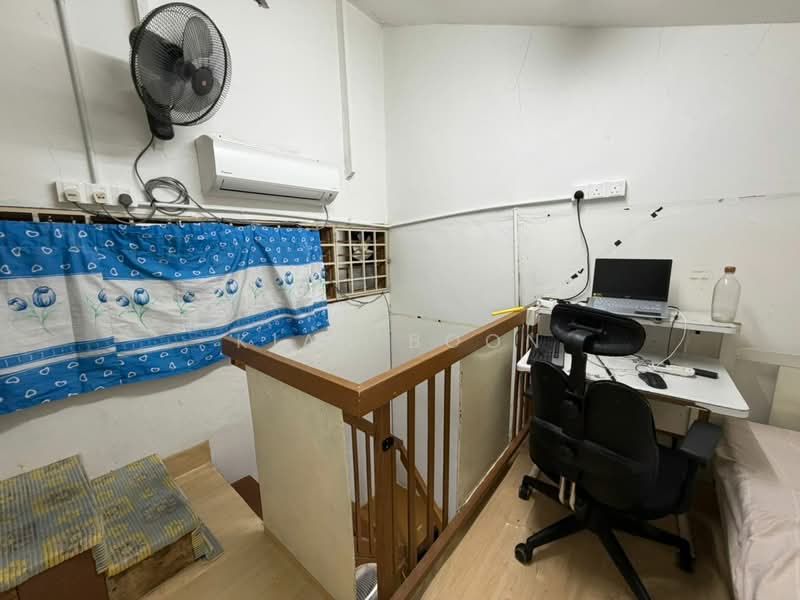 Rumah Teres 1 Tingkat untuk Dijual di Pandan Perdana (Ampang) - Kian Boon - PropertyGuru.com.my