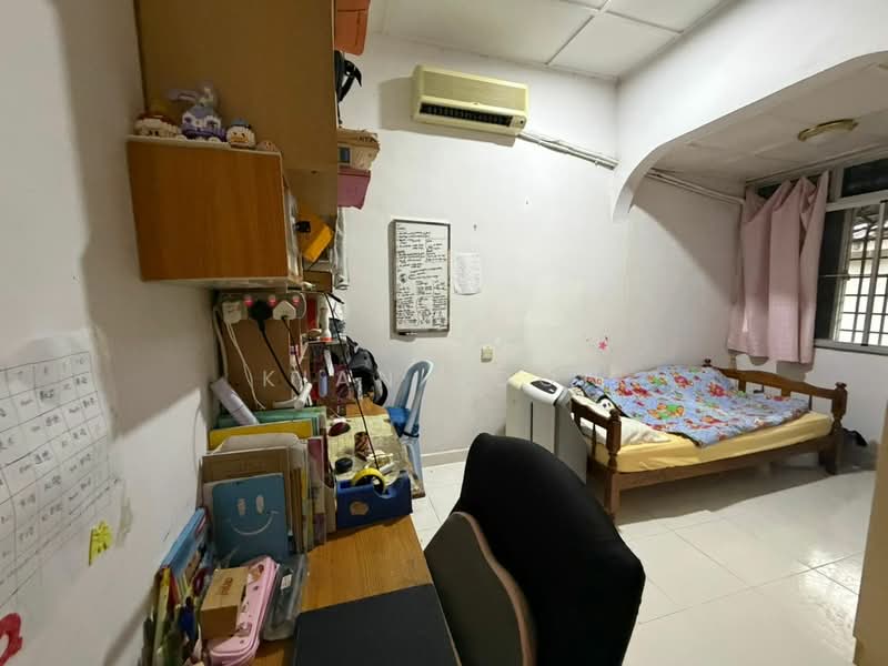 Rumah Teres 1 Tingkat untuk Dijual di Pandan Perdana (Ampang) - Kian Boon - PropertyGuru.com.my