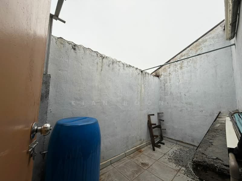 Rumah Teres 1 Tingkat untuk Dijual di Pandan Perdana (Ampang) - Kian Boon - PropertyGuru.com.my