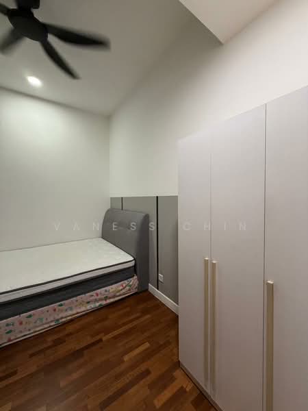 Condominium for Rent at Avara - Vaness Chin - Bedroom - PropertyGuru.com.my