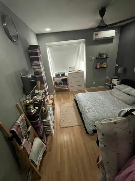 Rumah Teres untuk Dijual di Bukit Jelutong (Shah Alam) - Mohd Nazri Alias - Bedroom - PropertyGuru.com.my