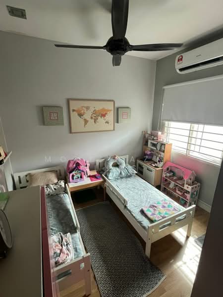 Rumah Teres untuk Dijual di Bukit Jelutong (Shah Alam) - Mohd Nazri Alias - Bedroom - PropertyGuru.com.my