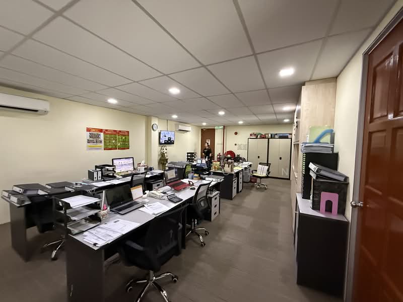 For Sale - Taman Balakong Jaya