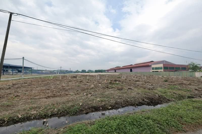 Industrial Land for Sale in Port Klang (Pelabuhan Klang) (Selangor) - Vincent Goh - Exterior - PropertyGuru.com.my