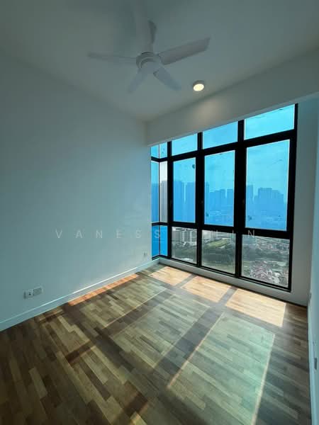 Kondominium untuk Disewa di Avara - Vaness Chin - View - PropertyGuru.com.my