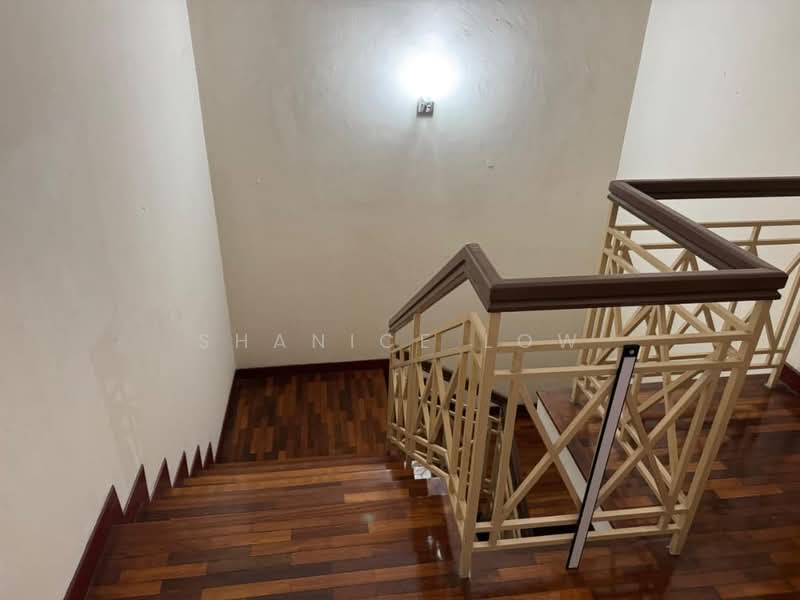 Terraced House for Sale in Bandar Puteri Puchong (Puchong) - Shanice Low - Interior - PropertyGuru.com.my