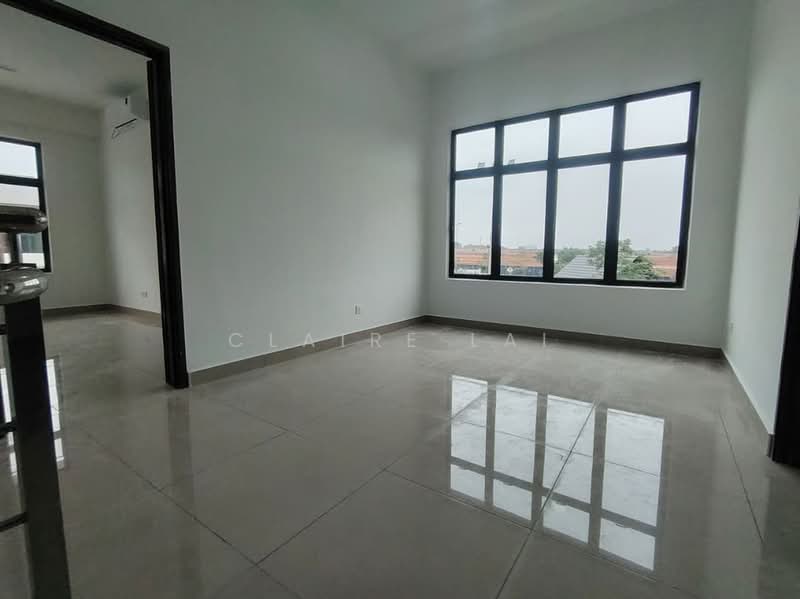 Rumah Teres 2 Tingkat untuk Disewa di Taman Mutiara Rini (Skudai) - Claire Lai - Interior - PropertyGuru.com.my