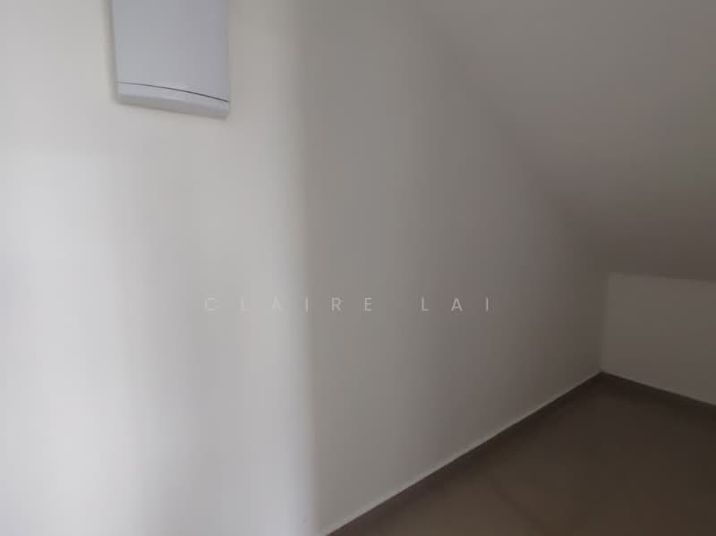 Rumah Teres 2 Tingkat untuk Disewa di Taman Mutiara Rini (Skudai) - Claire Lai - Interior - PropertyGuru.com.my