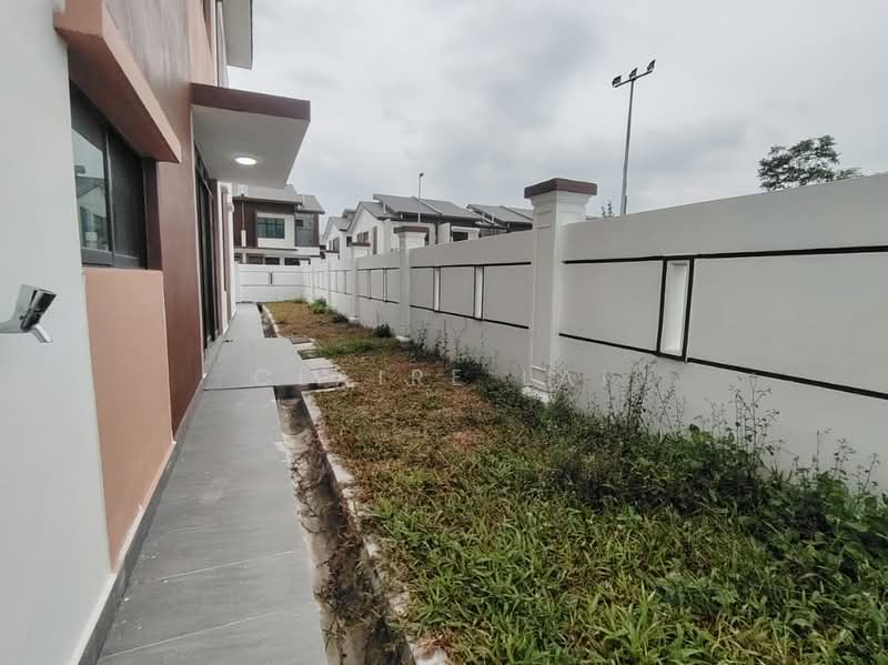 Rumah Teres 2 Tingkat untuk Disewa di Taman Mutiara Rini (Skudai) - Claire Lai - PropertyGuru.com.my