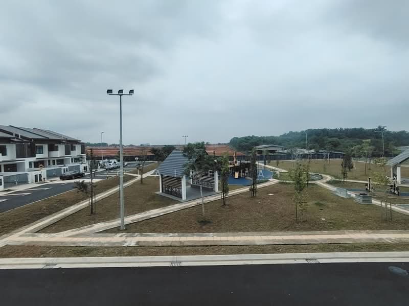 Rumah Teres 2 Tingkat untuk Disewa di Taman Mutiara Rini (Skudai) - Claire Lai - PropertyGuru.com.my