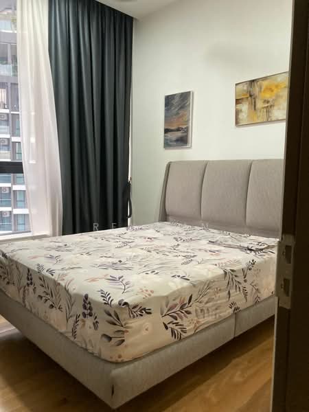 Servis Apartment untuk Disewa di Pavilion Ceylon Hill - Rex Tan - Bedroom - PropertyGuru.com.my