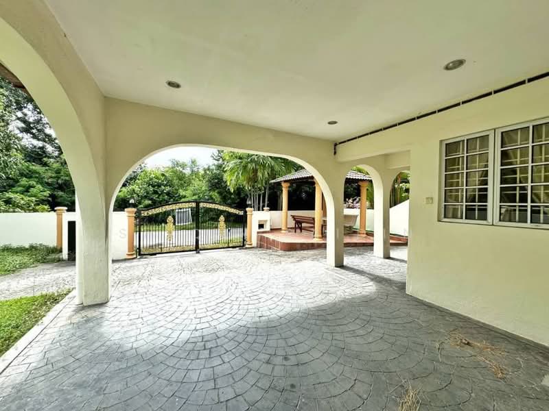 Semi-Detached House for Sale in Seksyen 9 (Shah Alam) - Shiqin Saidin - Exterior - PropertyGuru.com.my