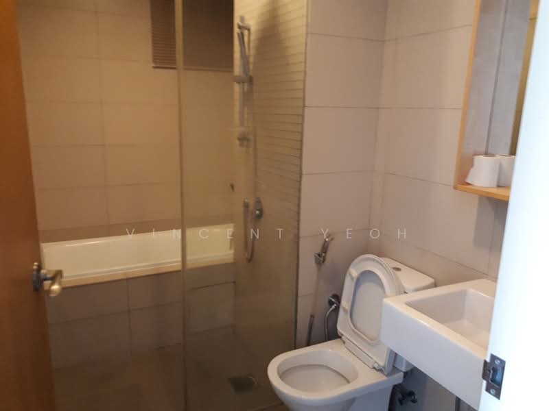 Service Residence for Sale at Setia SKY Residences - Vincent Yeoh - Bathroom - PropertyGuru.com.my