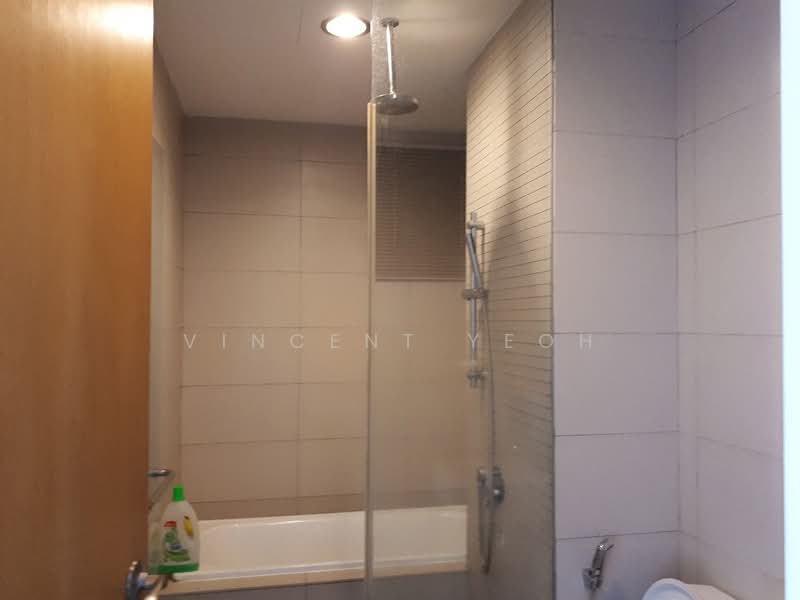 Service Residence for Sale at Setia SKY Residences - Vincent Yeoh - Bathroom - PropertyGuru.com.my