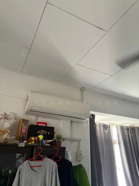 Pangsapuri untuk Dijual di Subang Perdana Goodyear Court 8 - JeffSally Lee - Interior - PropertyGuru.com.my