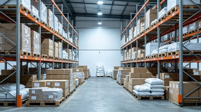 Semi-D Factory for Rent in Batu Kawan (Penang) - Kelvin Ooi - Interior - PropertyGuru.com.my