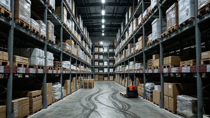 Semi-D Factory for Rent in Batu Kawan (Penang) - Kelvin Ooi - Interior - PropertyGuru.com.my