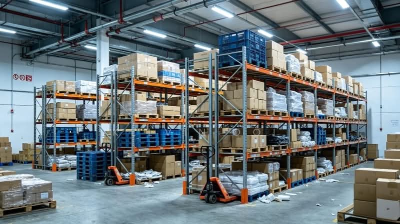 Semi-D Factory for Rent in Batu Kawan (Penang) - Kelvin Ooi - Interior - PropertyGuru.com.my