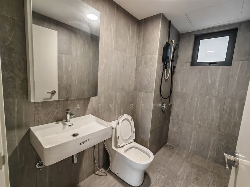 Servis Apartment untuk Disewa di Savvy @ Riana Dutamas - Alex Seet - PropertyGuru.com.my