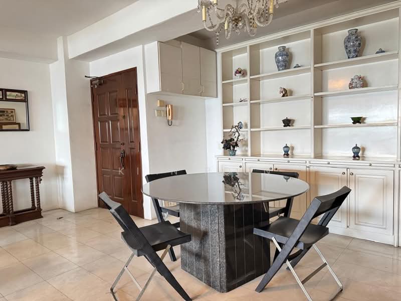 Kondominium untuk Dijual di Sri Wangsaria - Kian Boon - PropertyGuru.com.my