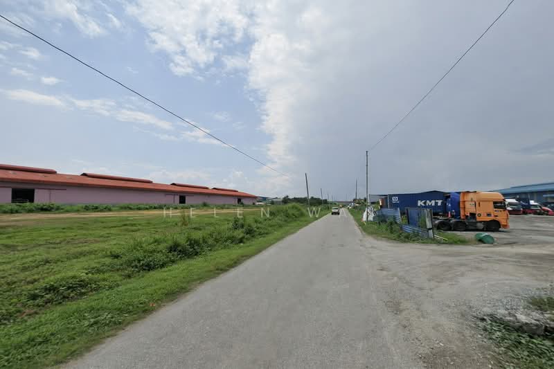 Industrial Land for Sale in Port Klang (Pelabuhan Klang) (Selangor) - Helen Wan - Exterior - PropertyGuru.com.my