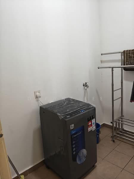 Service Residence for Rent at D'Summit Residences - Daphne Lee - Interior - PropertyGuru.com.my