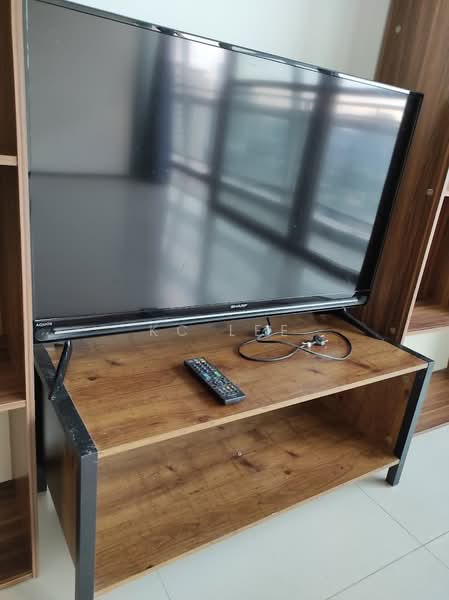 Condominium for Rent at The Fennel - KC Lee - Living Room - PropertyGuru.com.my