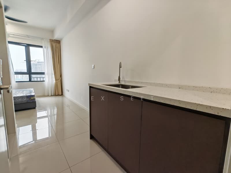 Service Residence for Rent at Savvy @ Riana Dutamas - Alex Seet - PropertyGuru.com.my
