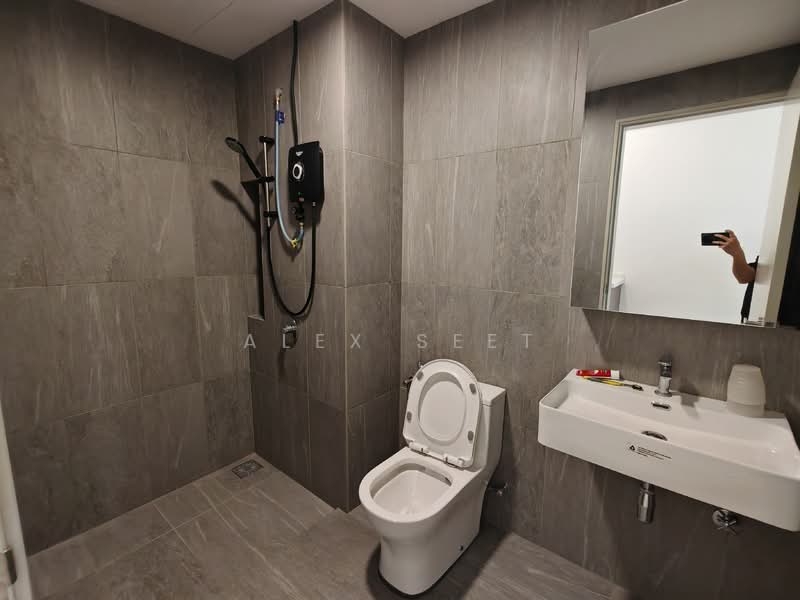 Service Residence for Rent at Savvy @ Riana Dutamas - Alex Seet - PropertyGuru.com.my