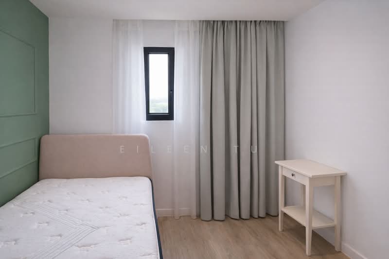 Servis Apartment untuk Dijual di Lumi Tropicana - Eileen Tu - Bedroom - PropertyGuru.com.my