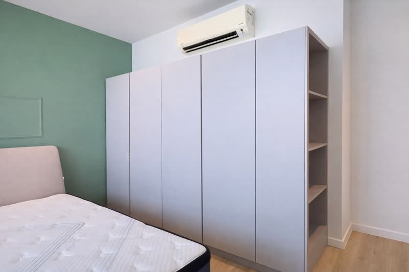 Servis Apartment untuk Dijual di Lumi Tropicana - Eileen Tu - Bedroom - PropertyGuru.com.my