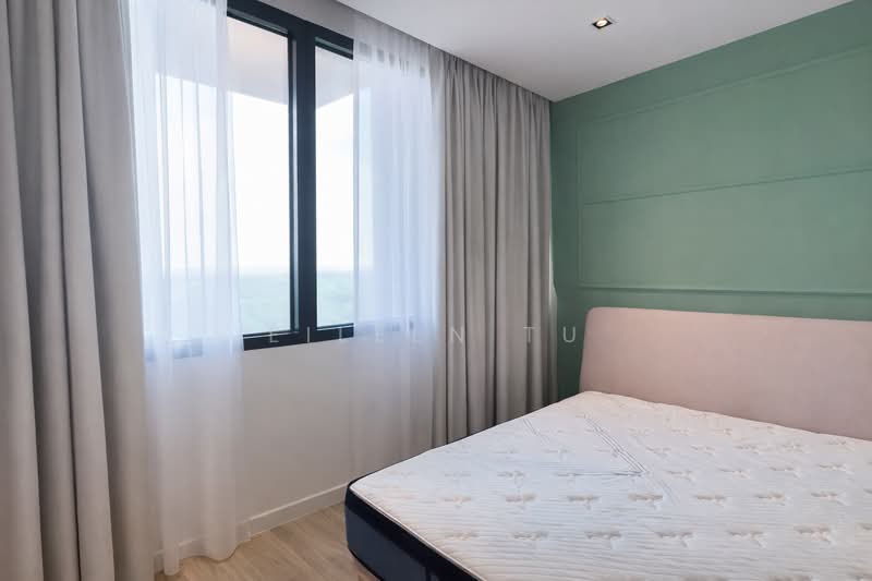 Servis Apartment untuk Dijual di Lumi Tropicana - Eileen Tu - Bedroom - PropertyGuru.com.my