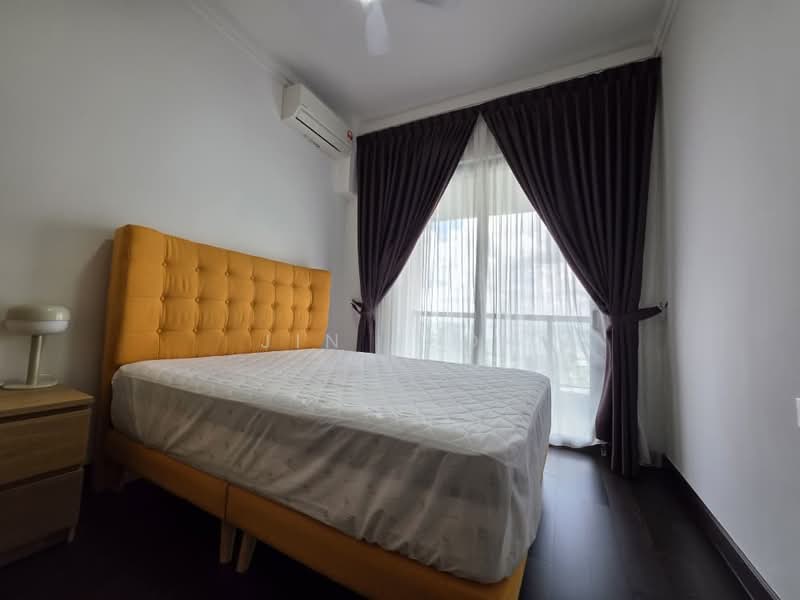 Condominium for Rent at R&F Princess Cove Phase 2-Seine Region - Jin Teok - Bedroom - PropertyGuru.com.my