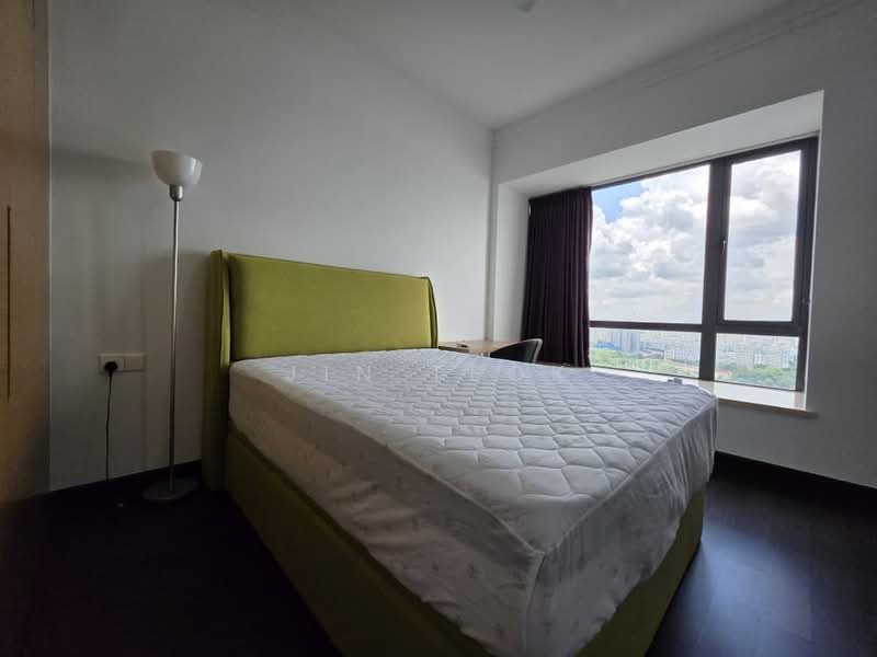 Condominium for Rent at R&F Princess Cove Phase 2-Seine Region - Jin Teok - Bedroom - PropertyGuru.com.my