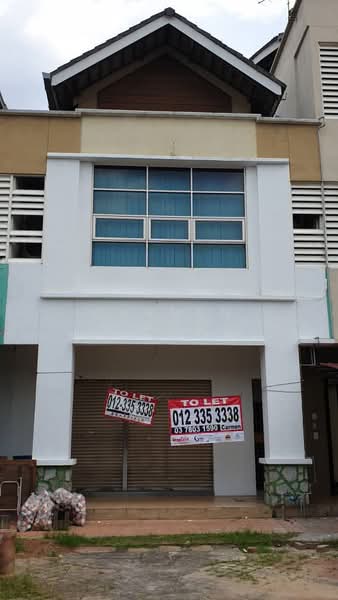 Kedai / Pejabat untuk Disewa di Pju 5 (Kota Damansara) - Carmen Yong - Exterior - PropertyGuru.com.my