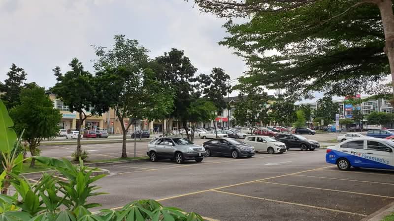 Kedai / Pejabat untuk Disewa di Pju 5 (Kota Damansara) - Carmen Yong - Exterior - PropertyGuru.com.my