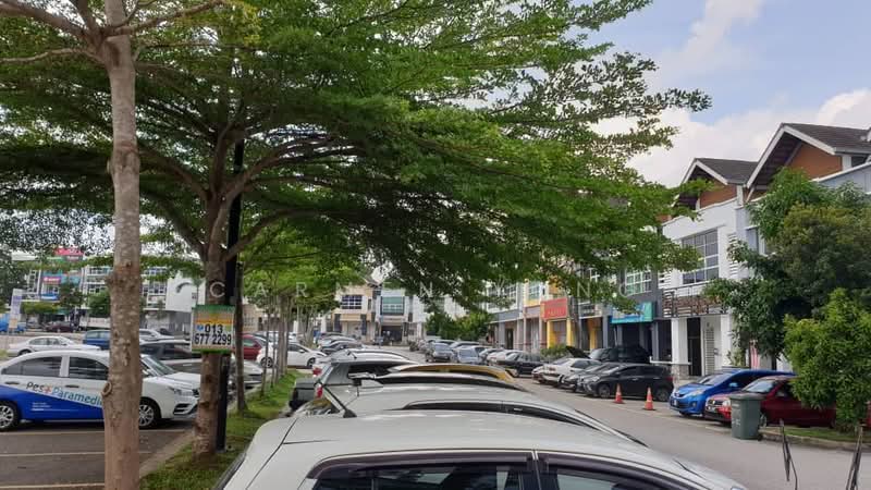 Kedai / Pejabat untuk Disewa di Pju 5 (Kota Damansara) - Carmen Yong - Exterior - PropertyGuru.com.my