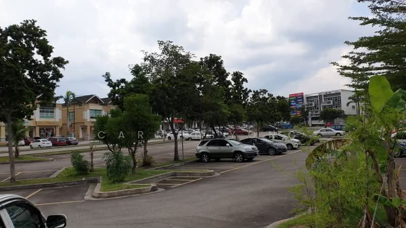 Kedai / Pejabat untuk Disewa di Pju 5 (Kota Damansara) - Carmen Yong - Exterior - PropertyGuru.com.my