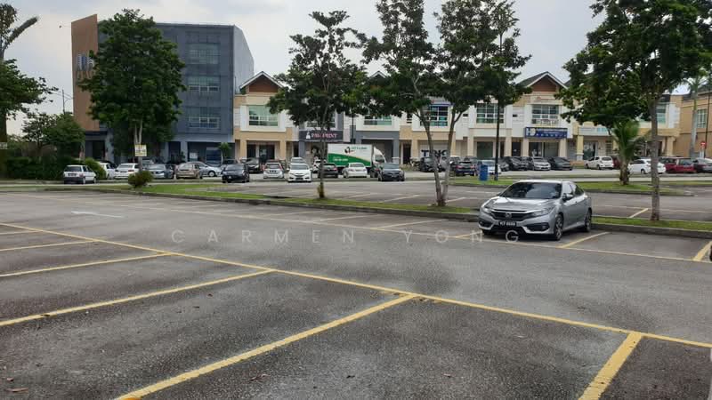 Kedai / Pejabat untuk Disewa di Pju 5 (Kota Damansara) - Carmen Yong - Exterior - PropertyGuru.com.my