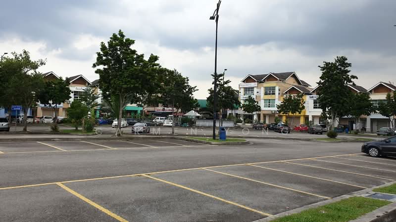 Kedai / Pejabat untuk Disewa di Pju 5 (Kota Damansara) - Carmen Yong - Exterior - PropertyGuru.com.my
