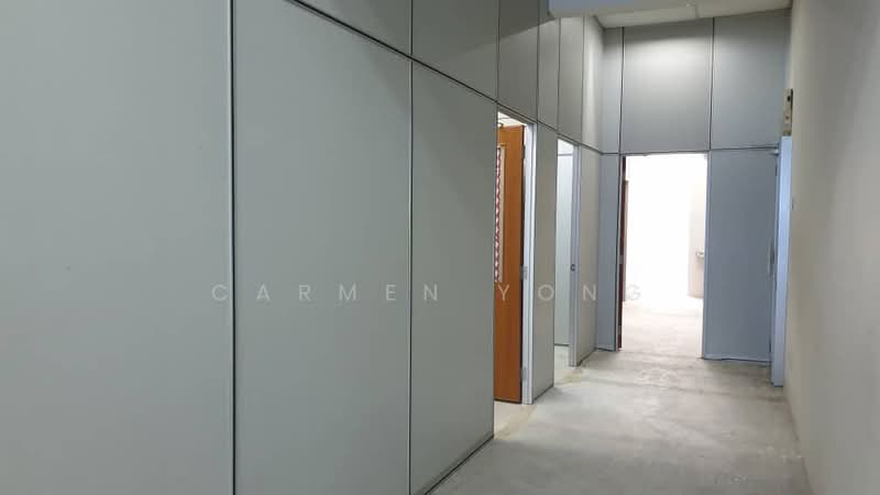 Kedai / Pejabat untuk Disewa di Pju 5 (Kota Damansara) - Carmen Yong - Corridor - PropertyGuru.com.my
