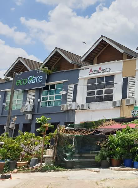 Kedai / Pejabat untuk Disewa di Pju 5 (Kota Damansara) - Carmen Yong - Exterior - PropertyGuru.com.my