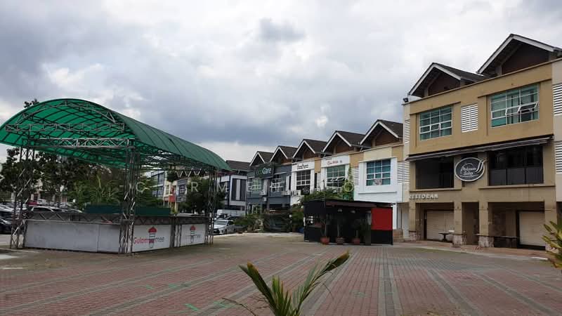 Kedai / Pejabat untuk Disewa di Pju 5 (Kota Damansara) - Carmen Yong - Exterior - PropertyGuru.com.my