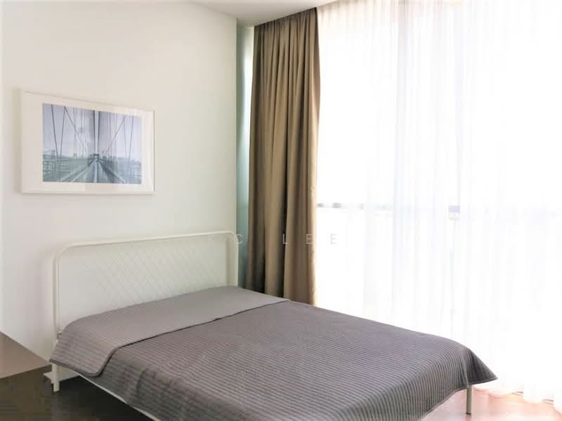 Condominium for Rent at The Fennel - KC Lee - Bedroom - PropertyGuru.com.my