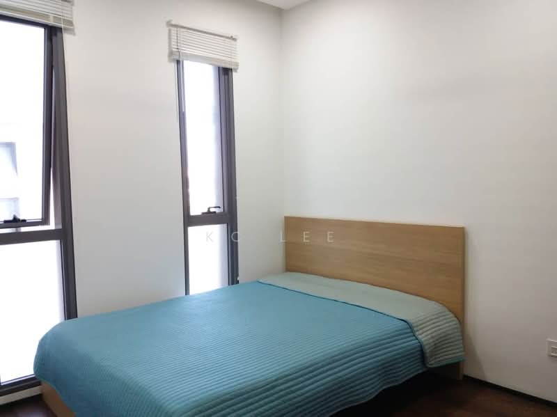 Condominium for Rent at The Fennel - KC Lee - Bedroom - PropertyGuru.com.my