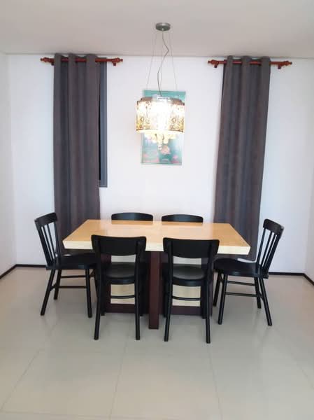 Condominium for Rent at The Fennel - KC Lee - Dining Room - PropertyGuru.com.my